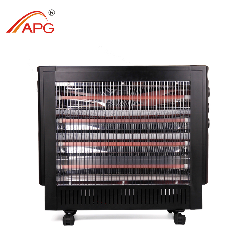 Portable Heater Elrctric Home Heater Quartz Heater