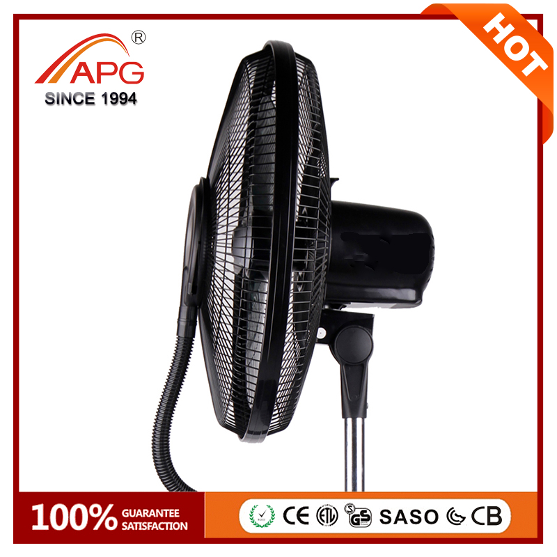 APG NEW 16'' AC Electric Water Mist Fan