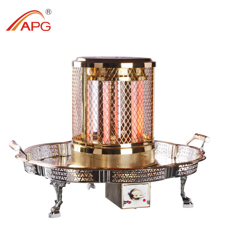Arabic Style Electric Ceramic Heater Home Heater