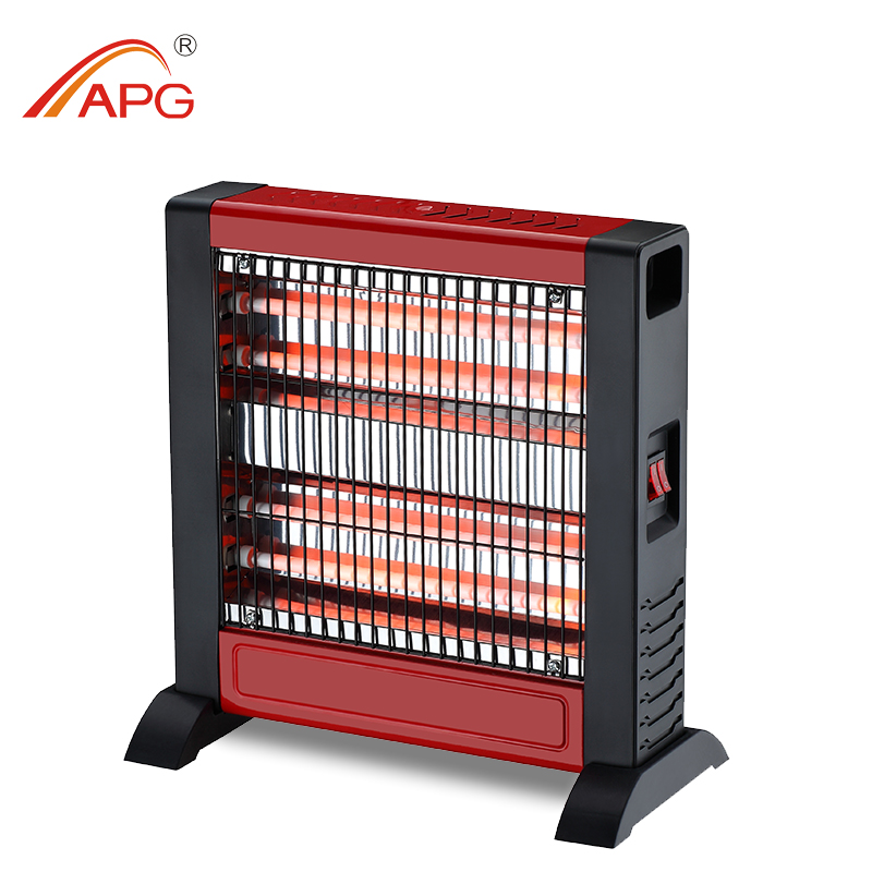 APG Electric Home Heater Quatz Heater