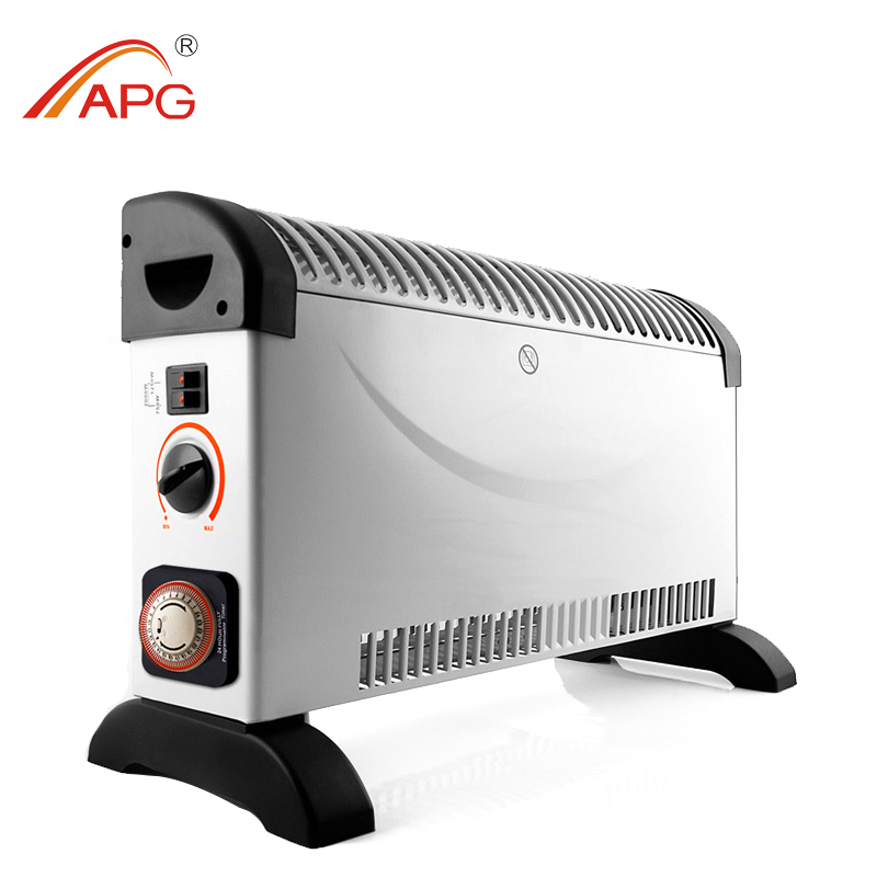 Electric Convector Panel Heater