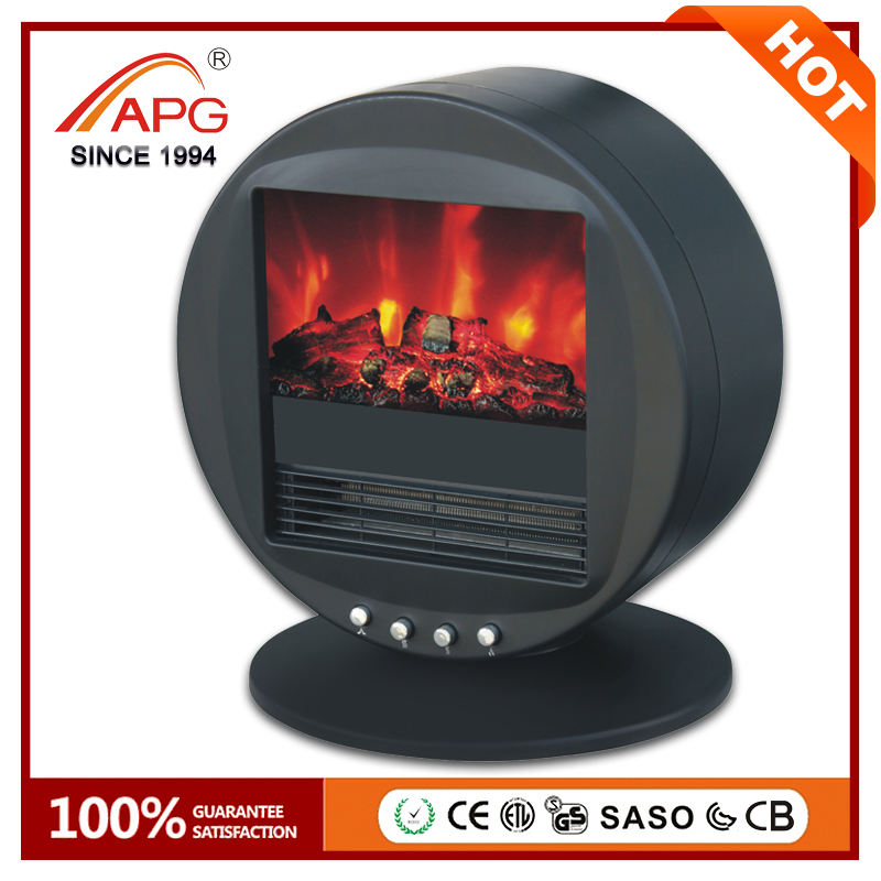 2017 APG Electric Wood Fireplace Prices