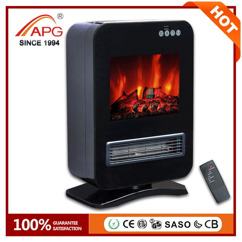 APG 2017 Cheap Electric Fireplace