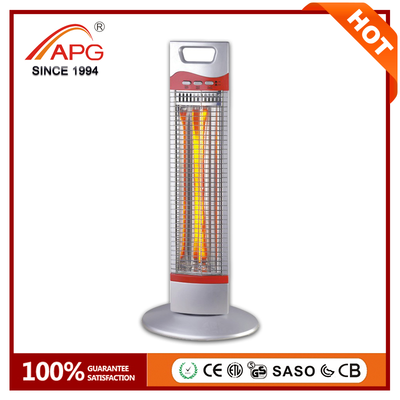 APG 220v Electric Carbon Infrared Heater